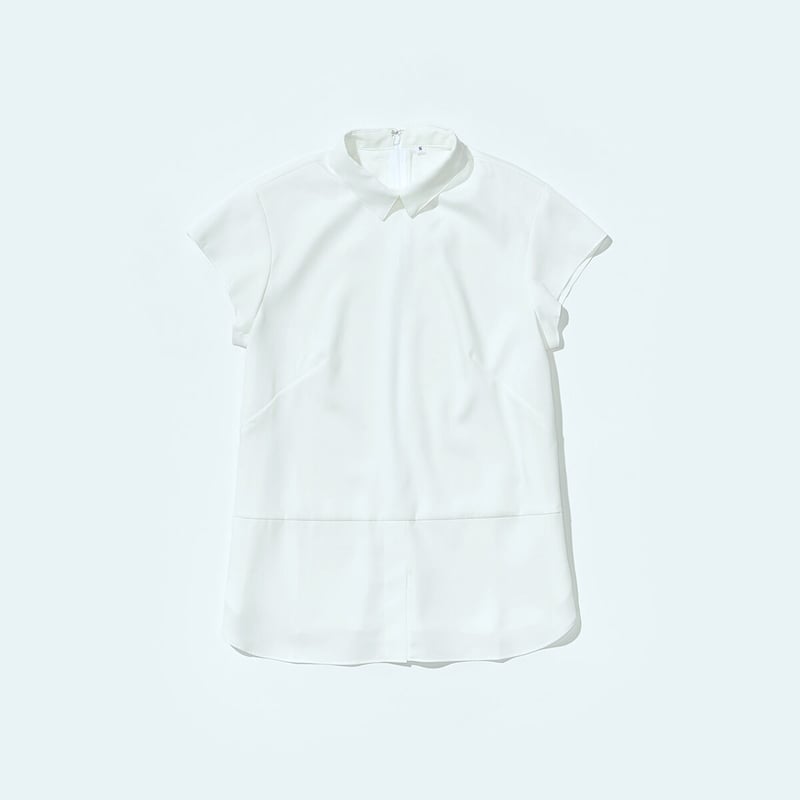 襟付きブラウス | UNIX TOKYO