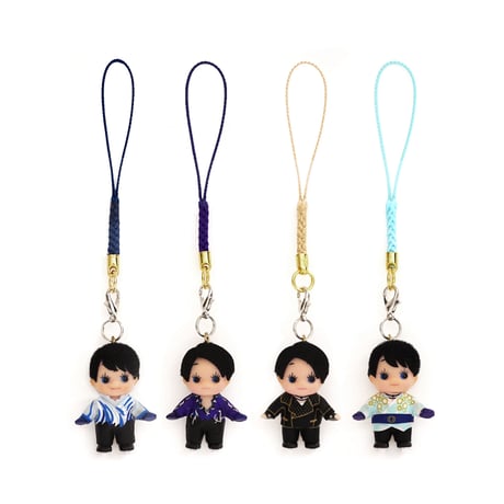 CATEGORY 羽生結弦展2022 | 雑貨温泉