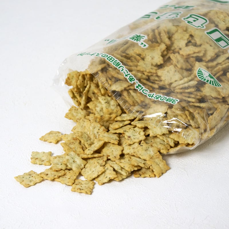 のりセサミ500g（7414） | 【 公式 】北の箱 〜 北海道海産物使用珍味