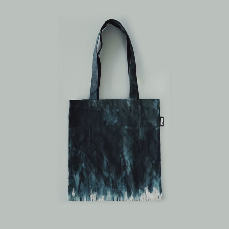 KAZUYO KINOSHITA 木下佳通代《'85-CA262》トートバッグ | 大阪中之島