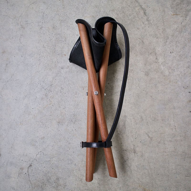 HUNTING CHAIR 2 LOW／ハンティングチェア2 ロー | Driftwood