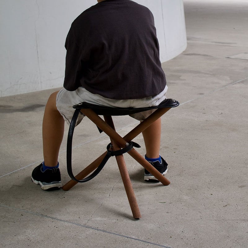 HUNTING CHAIR 2 LOW／ハンティングチェア2 ロー | Driftwood