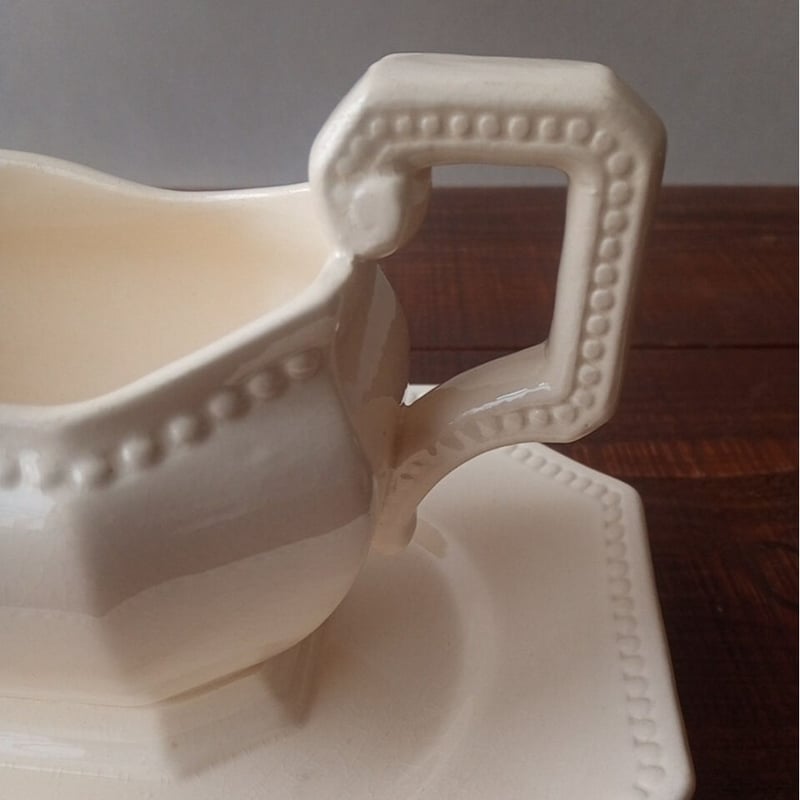 フランスアンティーク サルグミンヌのソーシエール | フランス