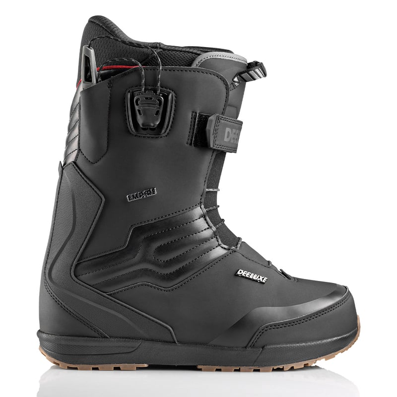 早期予約 26-27 DEELUXE EMPIRE HOT BLACK CTF | ODDBA