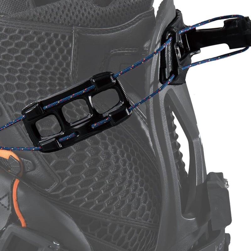 KARAKORAM FLEX LOCK | ODDBALL SKATE&SNOW ( オッドボ