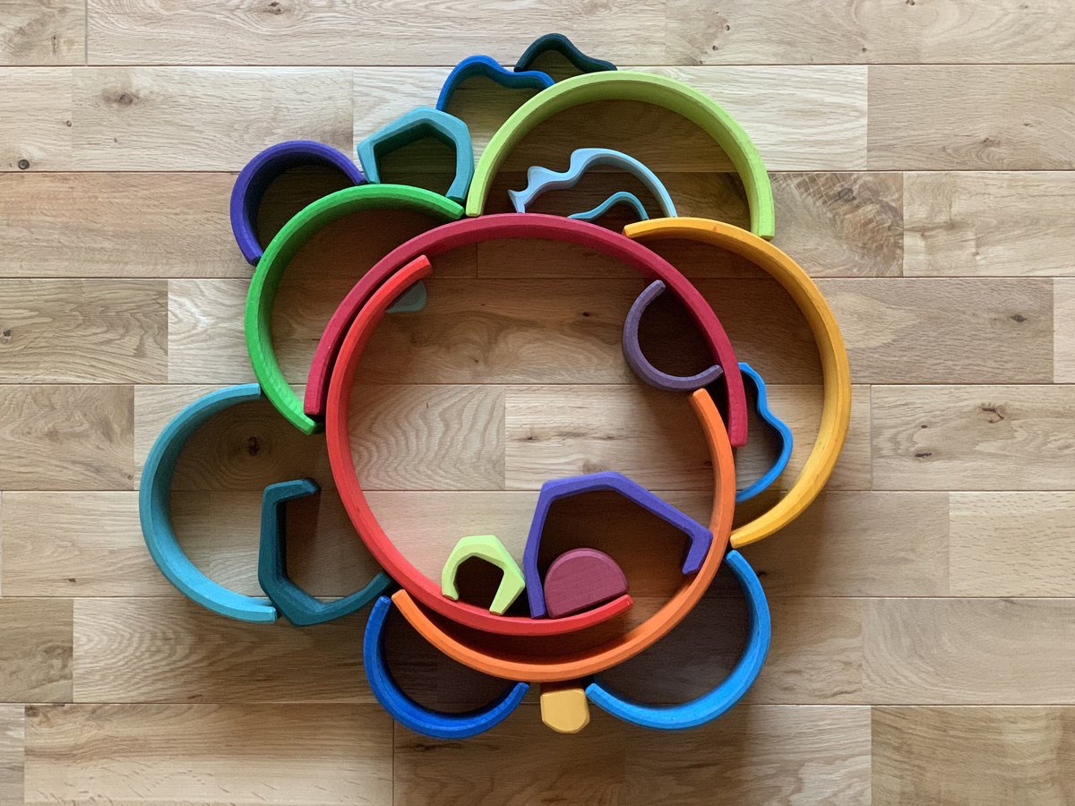 Grimm's アーチレインボー大 | 季と木