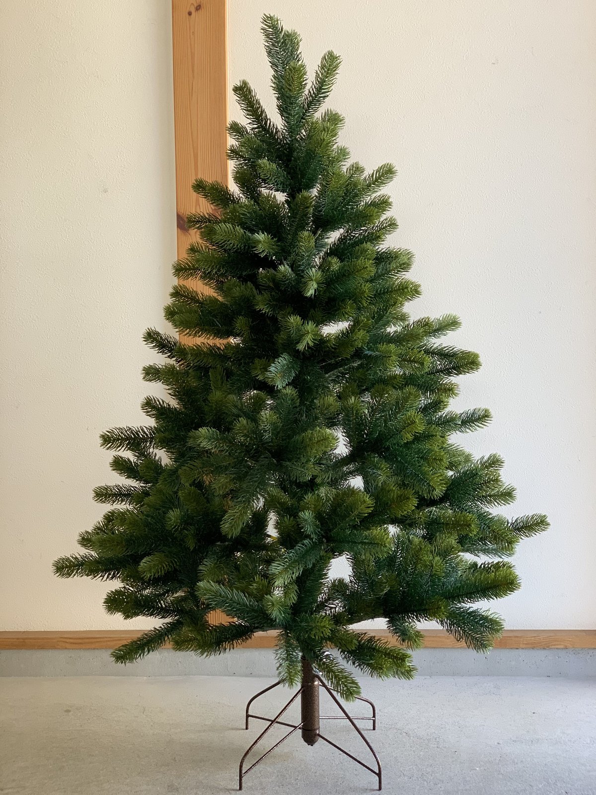 グローバルトレード社 クリスマスツリー120 | 季と木