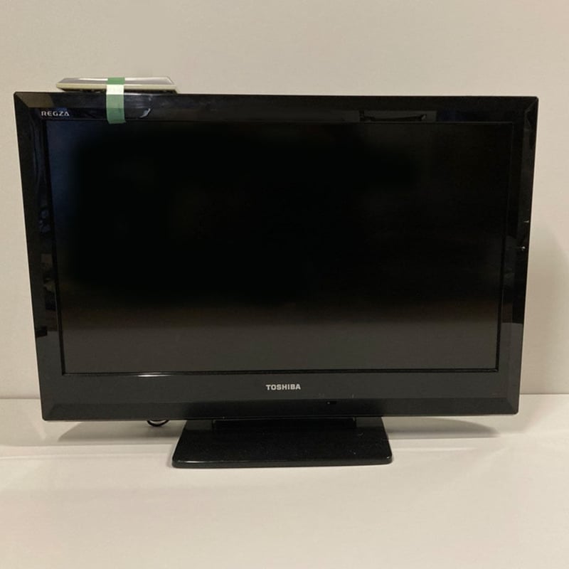 TOSHIBA REGZA 液晶カラーテレビ 32インチ 32A1 | グローバルヘルスケア