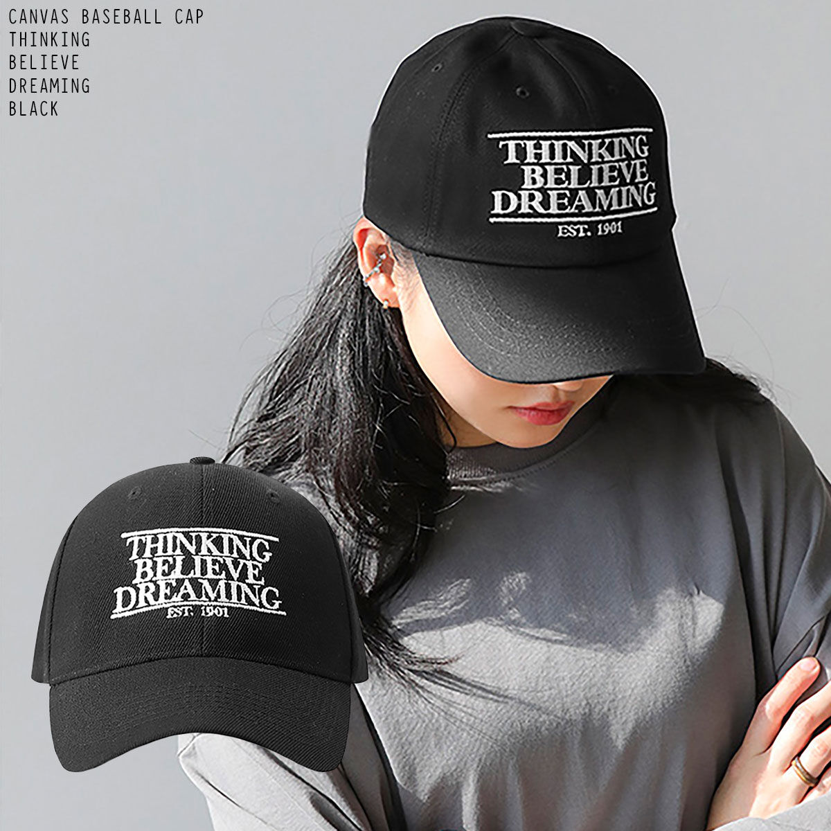 Ys.yu-ki- HERMES エンボスロゴ ベースボールキャップ Ys.yu-ki-様