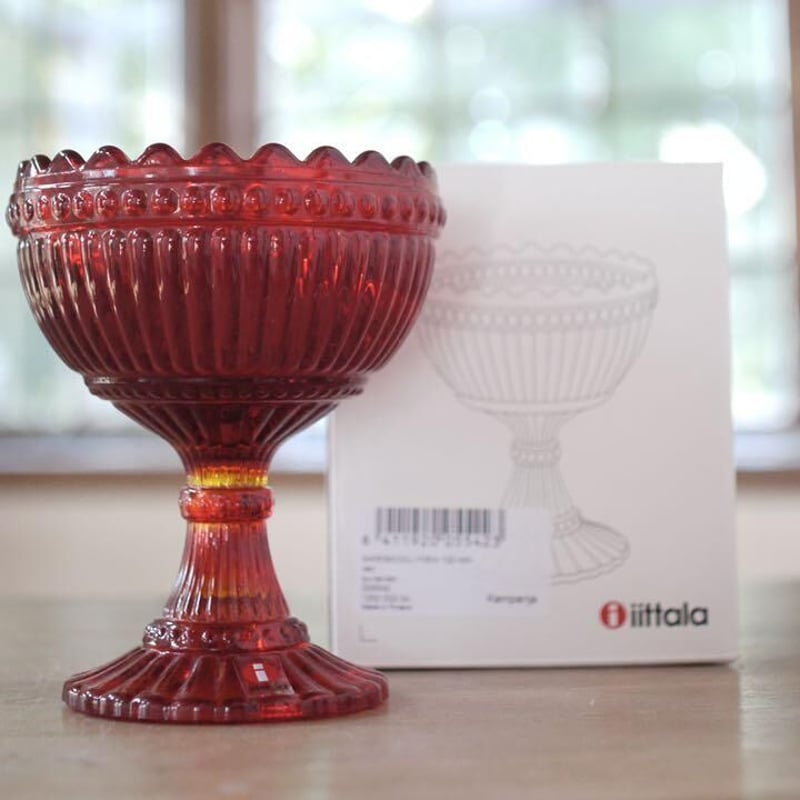 Vintage品】イッタラ Iittala マリメッコ marimekko マリボウル Ma