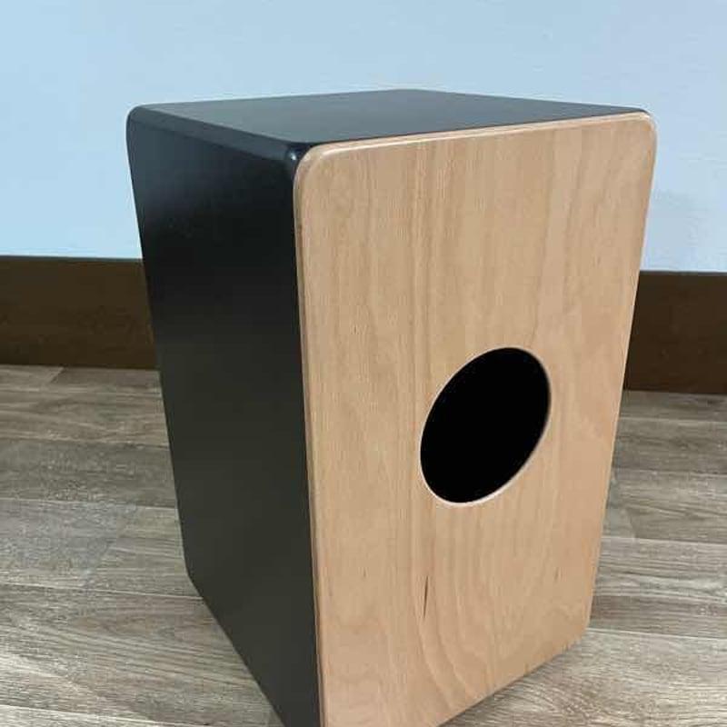 カホン シュラグベルグ ラージ ”バリスタSPL” | パーカッション専門