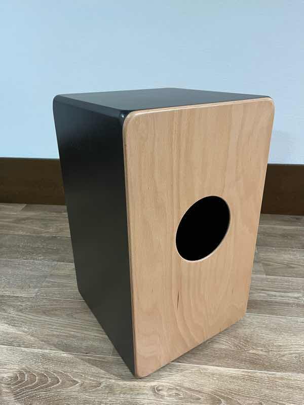 カホン シュラグベルグ ラージ ”バリスタSPL” | パーカッション専門