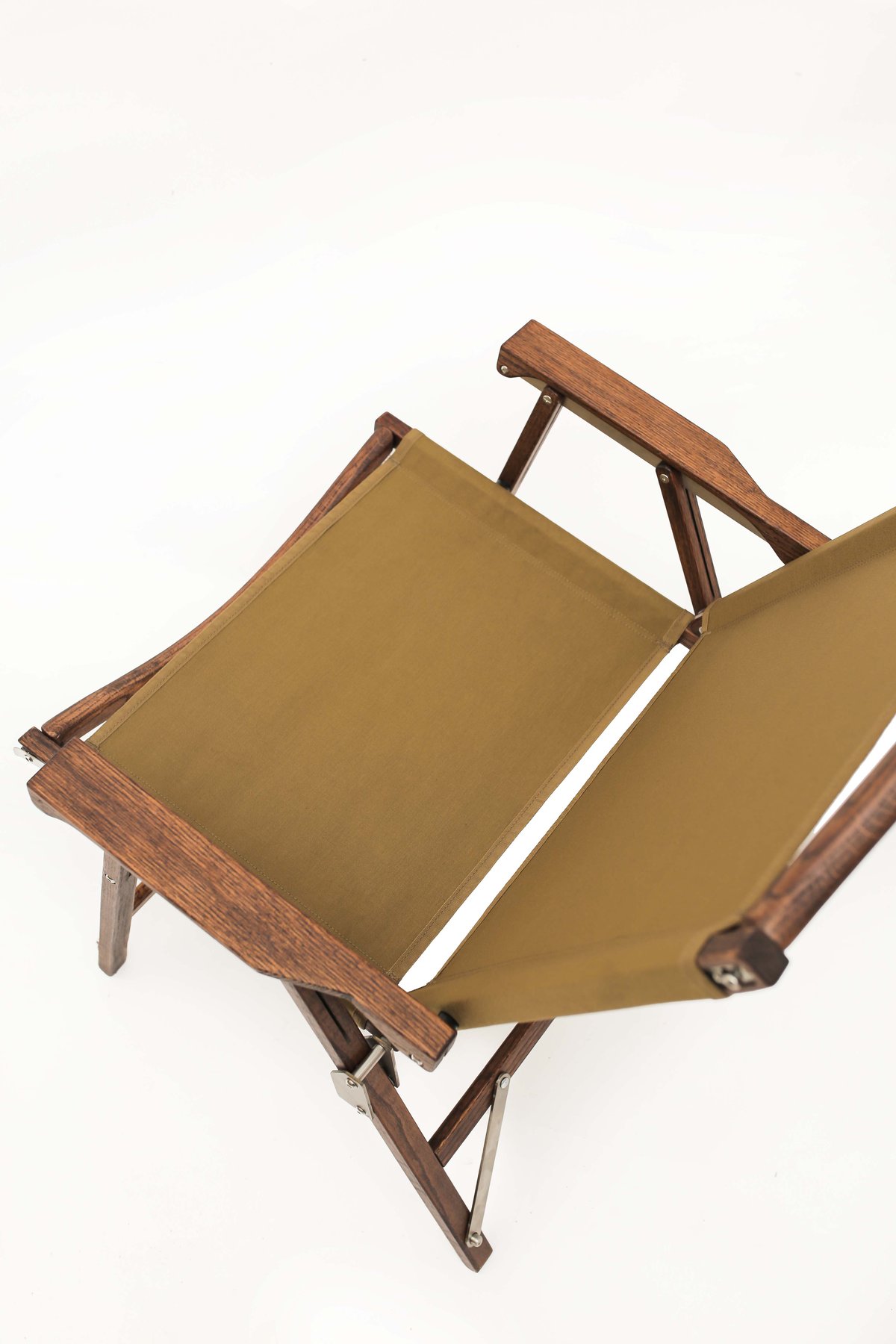 クラッシックチェア KAKI | KIMICAMP