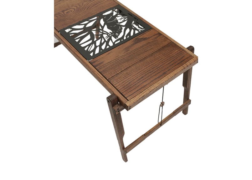 インフィニティ テーブル | KIMICAMP