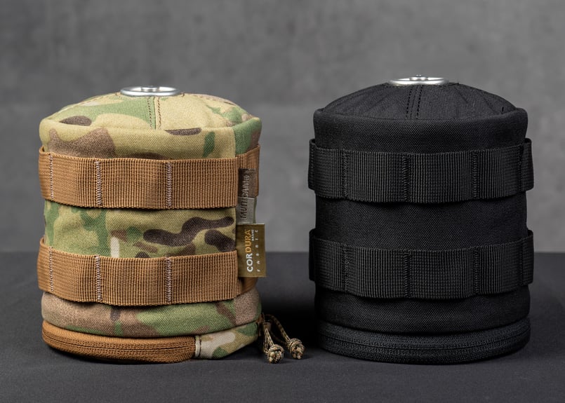 OD缶カバー （250＆500の2枚セット） | KIMICAMP