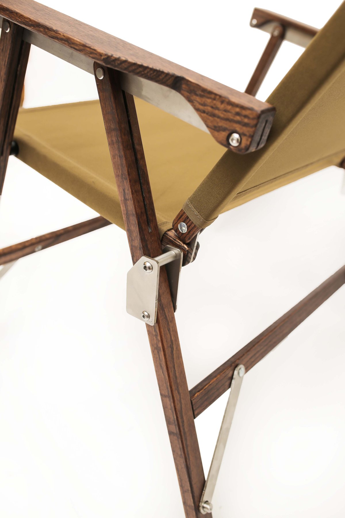 クラッシックチェア KAKI | KIMICAMP