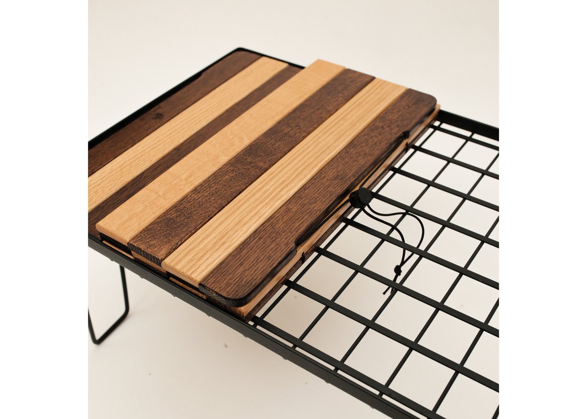 KURU-KURU天板 （S） | KIMICAMP