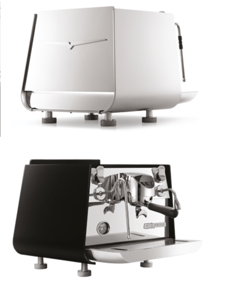 VICTORIA ARDUINO/E1 Prima(イーグル・ワン・プリマ) 単相100v/単