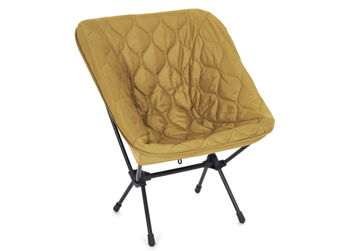 Helinox】フィールドカバー | LOGGERS Gear Supply