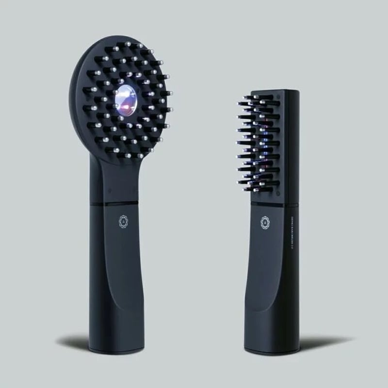 DENKI BARI BRUSH™ 2.0 +BODY /デンキバリブラシ | ONLINE