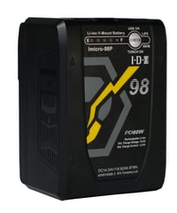 ACアダプター機能付2ch順次急速充電器 VL-2PLUS (税込み定価￥79,860