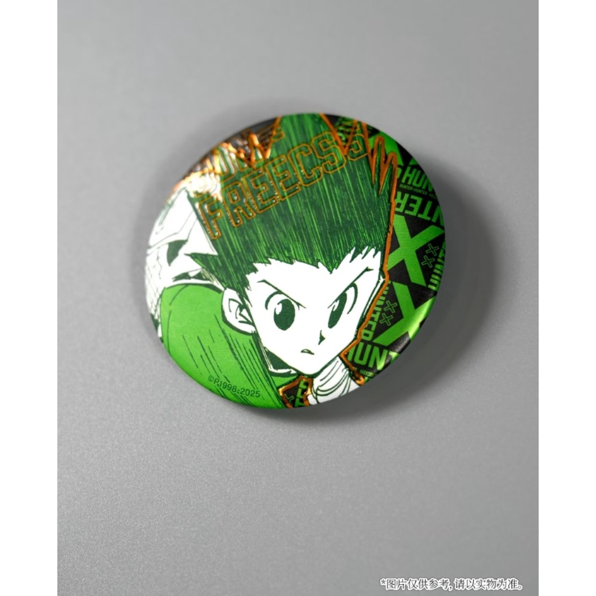 HUNTER×HUNTER】ハンター×ハンター SHONEN JUMP SHOP 上海 ジ