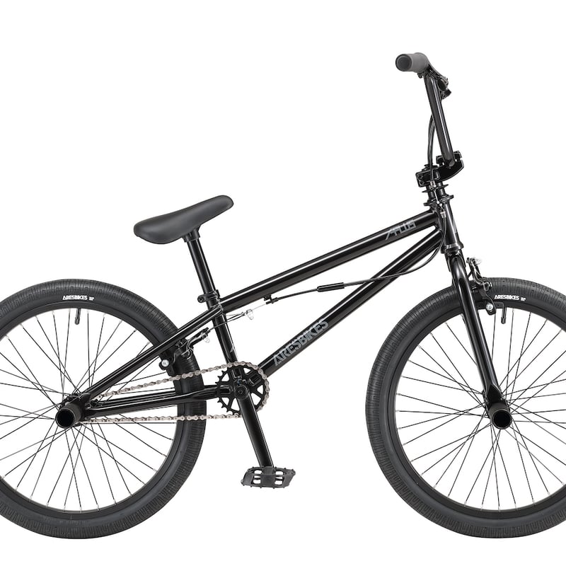 ARES BIKES / APLUS 完成車20インチ | BMX STUDIO store