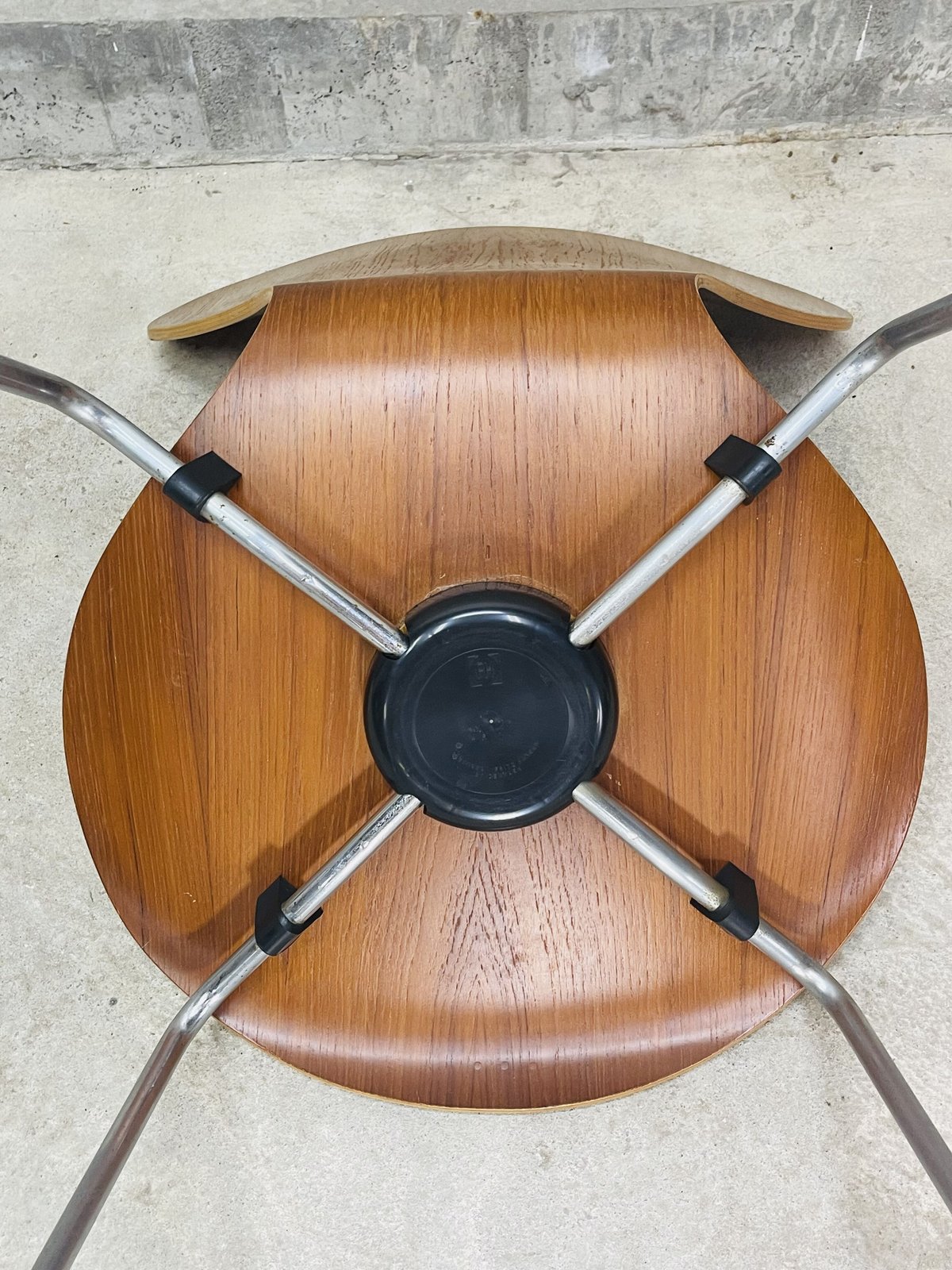 FRITZ HANSEN（フリッツ・ハンセン） セブンチェア | ten-4 store