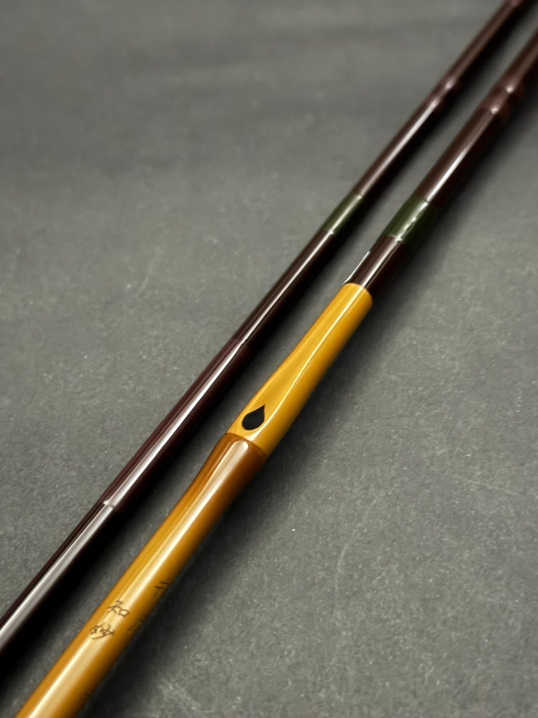 FUGAKU 鮒楽 指月 知妙 9尺 | 長谷部釣具店