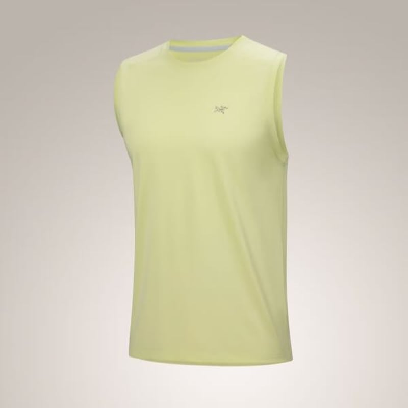 ARC'TERYX】コーマック タンク メンズ / Cormac Tank Men's (R