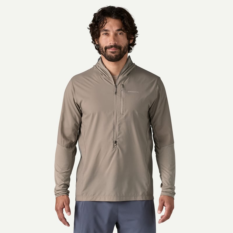 patagonia】メンズ エアシェッド プロ プルオーバー / Men's Airshed