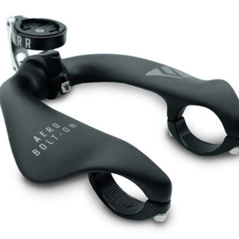 Ridefarr GPSマウント（カーボンエアロボルトオン） | Cycle Parts World