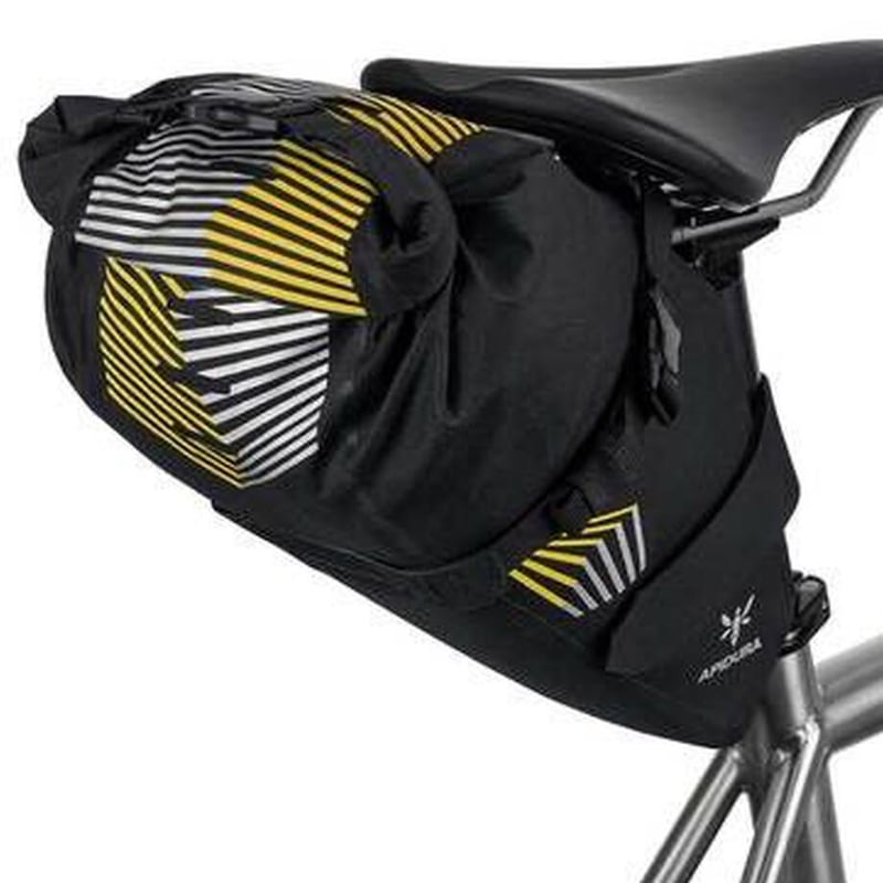 国内正規品】APIDURA レーシング サドルパック（7L）全国送料無料