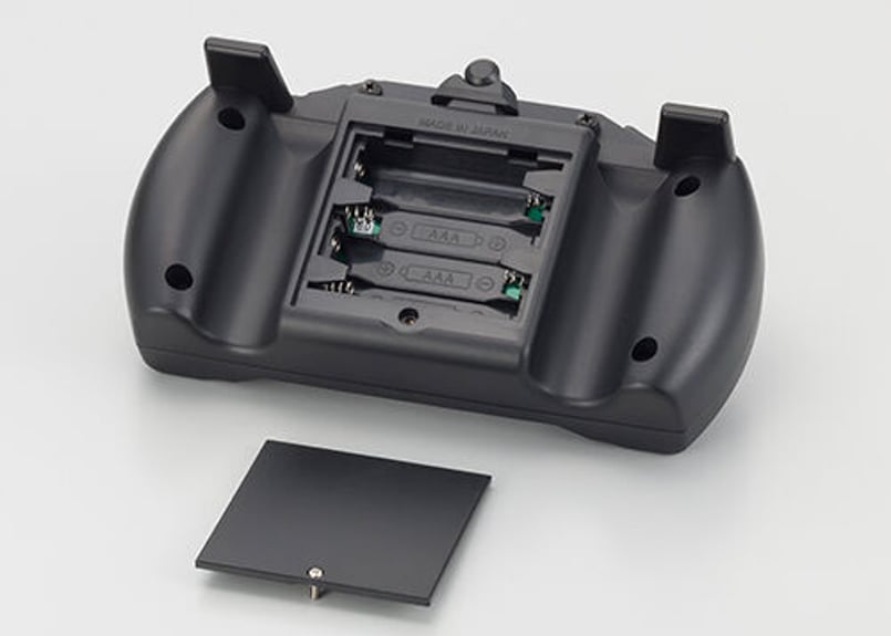 KO PROPO MC-8 2.4GHz MX-F 送受信機セット（MR-8付属） | War