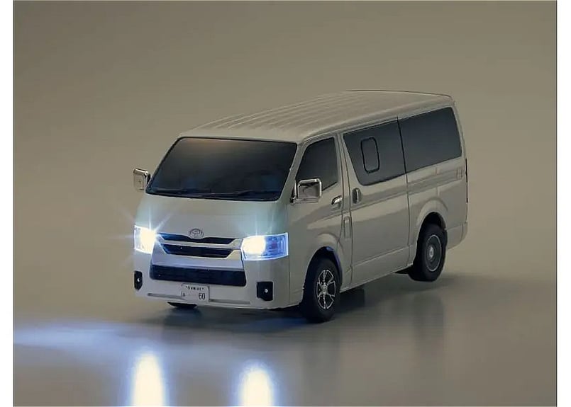 京商EGG ラジオントロール 電動 ツーリングカー First MINI-Z トヨタ