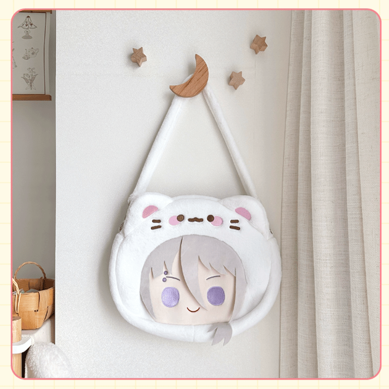 在庫品】Paradox Live コラボ 痛バッグ | Nekotani