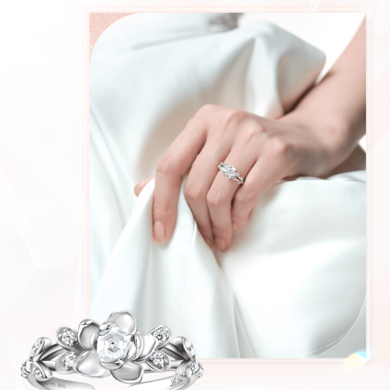 恋と深空「致朝暮与久长」リング-レイ | Nekotani