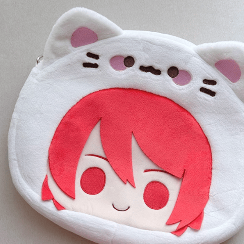 在庫品】Paradox Live コラボ 痛バッグ 第二弾 | Nekotani