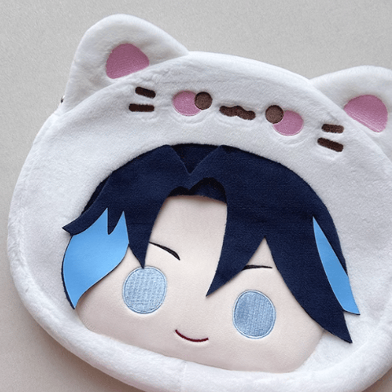 在庫品】Paradox Live コラボ 痛バッグ 第二弾 | Nekotani