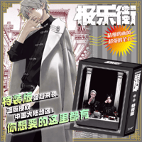 在庫品】プリキュア20周年 スクエア缶バッジ第三弾 ボックス/ランダム
