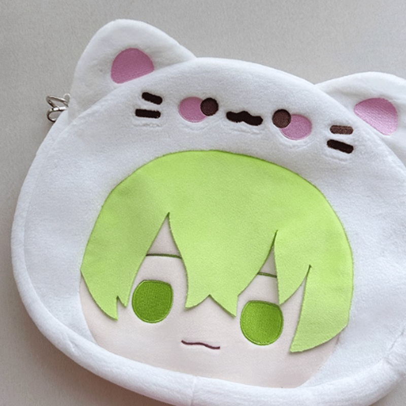 在庫品】Paradox Live コラボ 痛バッグ 第二弾 | Nekotani