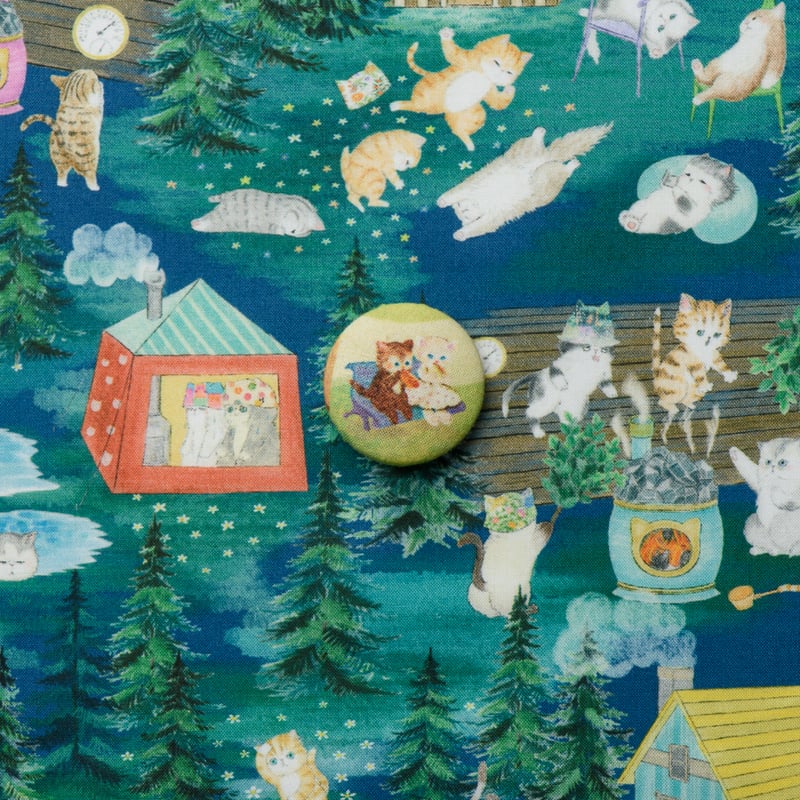 サウナフロック