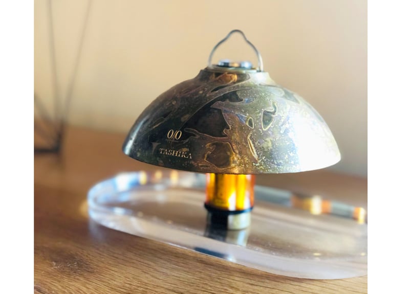 ライト・ランタン nerudesignworks valo shade mid century ライト