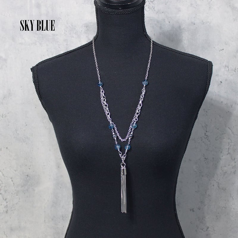 SAKAZUKI NECKLACE | CuLLt