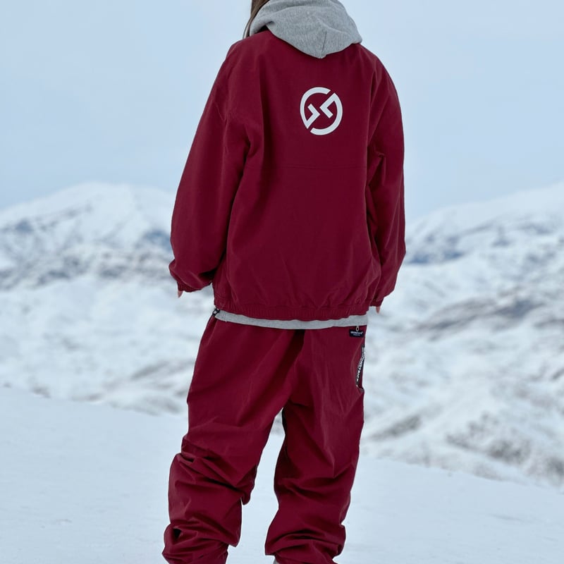 25-26 【LIVEN】 GTスノーウェアパンツ4色展開 | GT snowboards