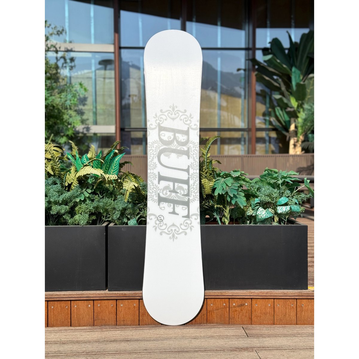 25-26 【 BUFF 】 GT スノーボード 板 | GT snowboards