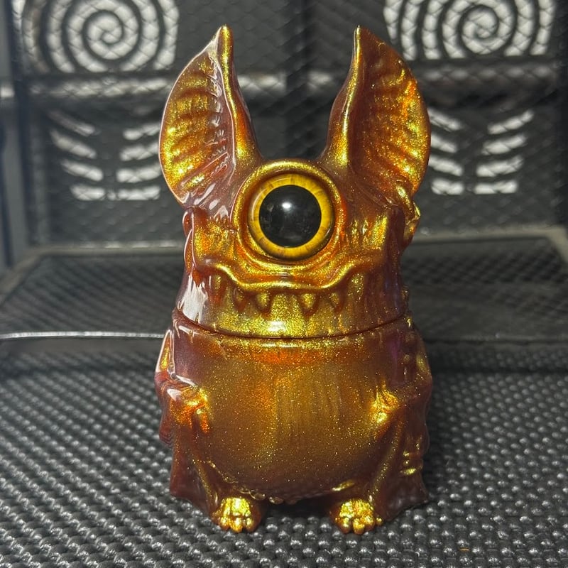 アイビー／ハチミツカラー【受付終了】 | KAGEMARU DESIGNS ONLINE STORE