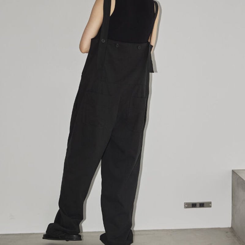 TODAYFUL トゥデイフル / LIFE's ライフズ / Frontzip Twill