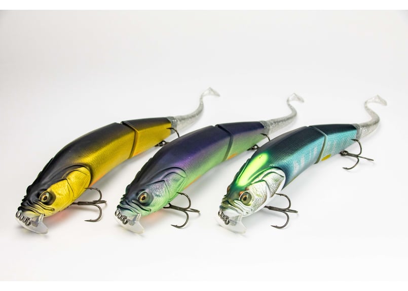 ADUSTA/アダスタ BARBATOS/バルバトス2024LIMITED | BOAT&TA