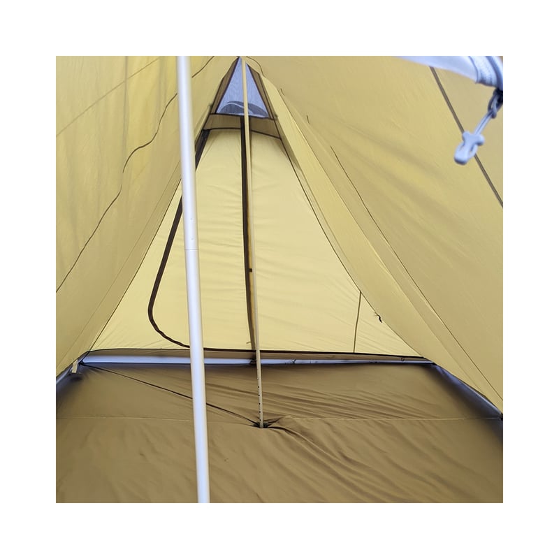 GOLITE / SHANGRI-LA 8+ | FLUTTER